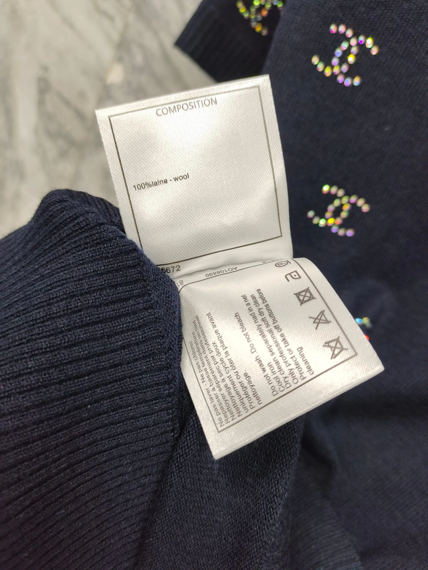 Футболки Женские Chanel 13249293