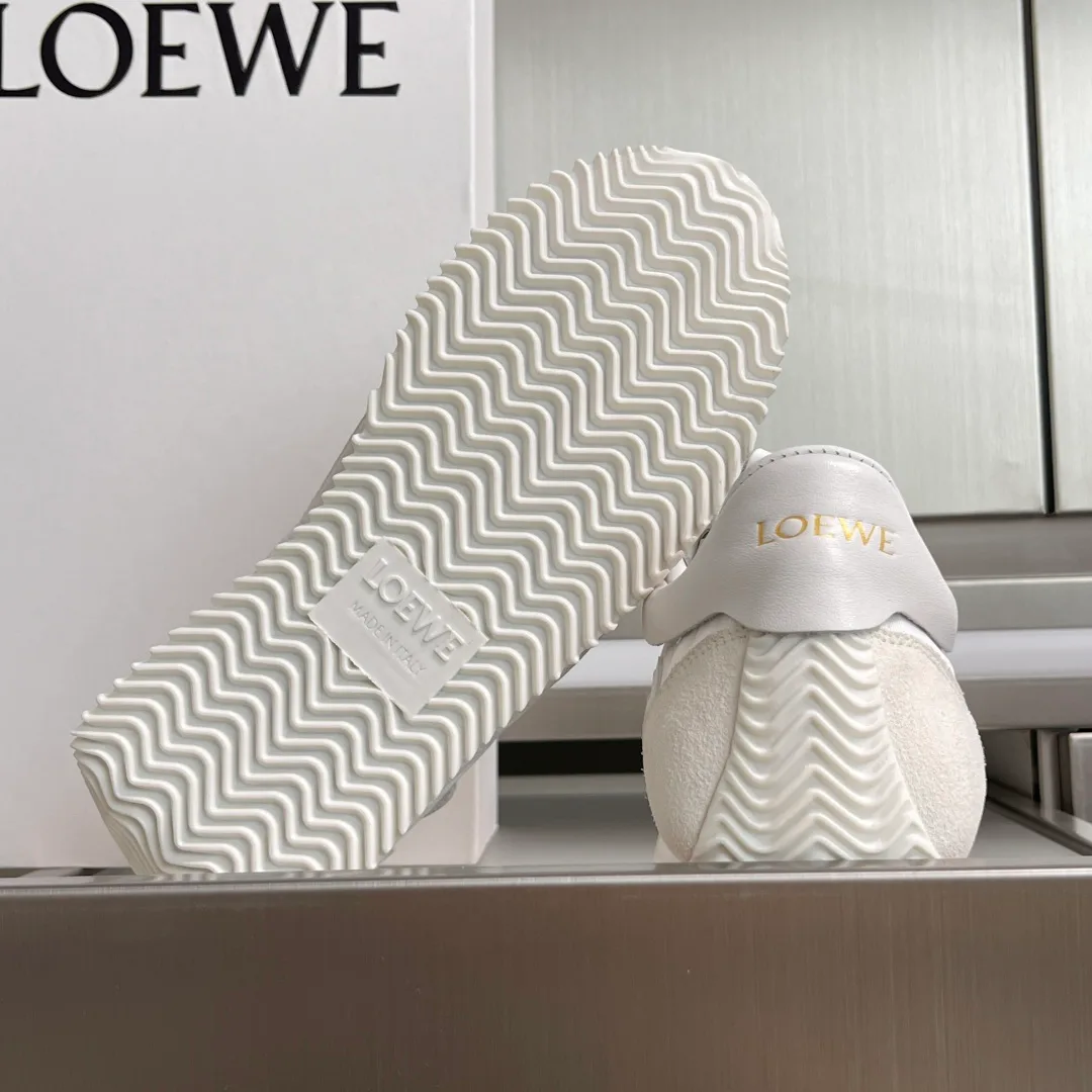 Кроссовки Женские Loewe 1607304