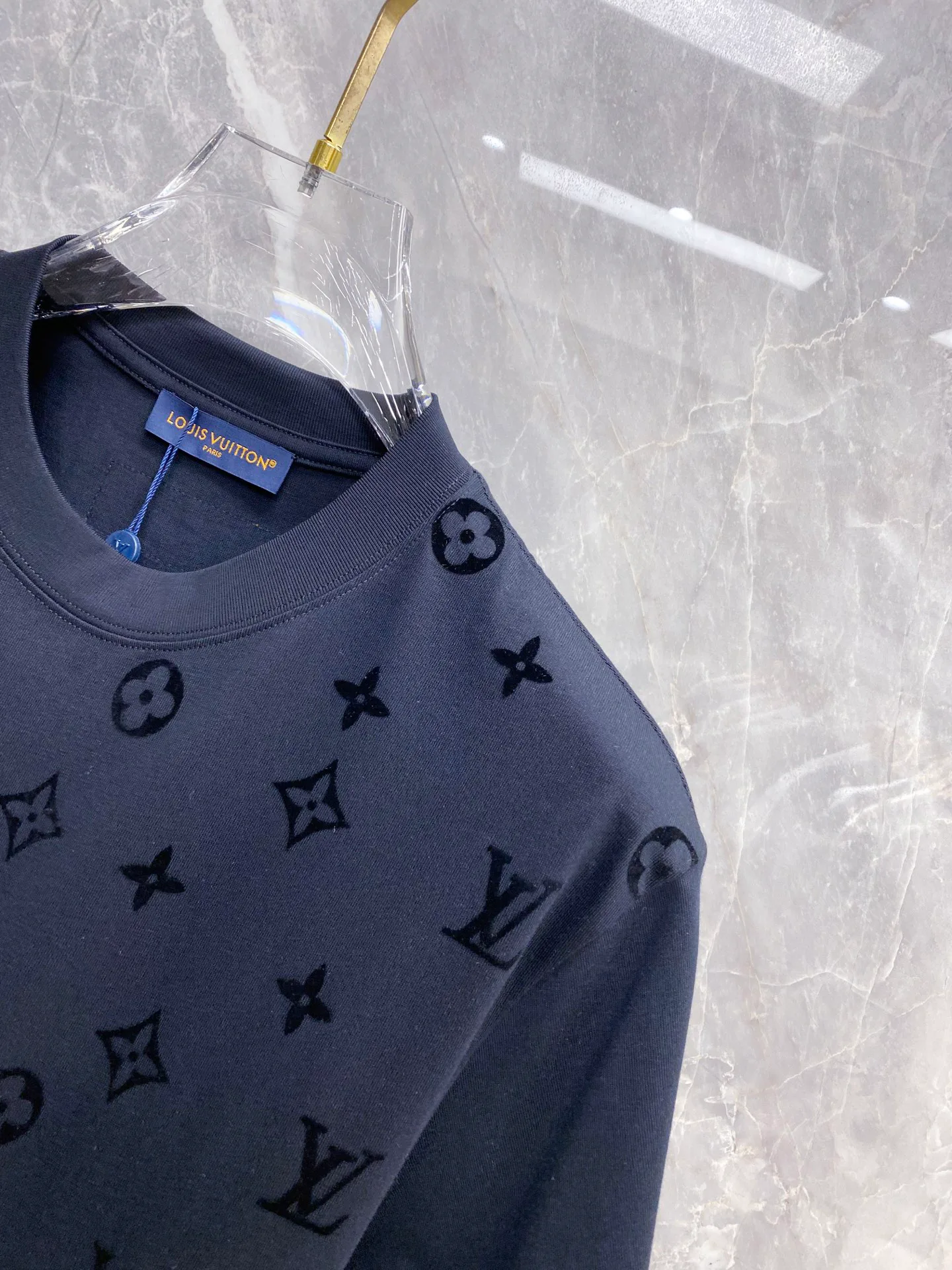 Футболки Мужские Louis Vuitton 1467621