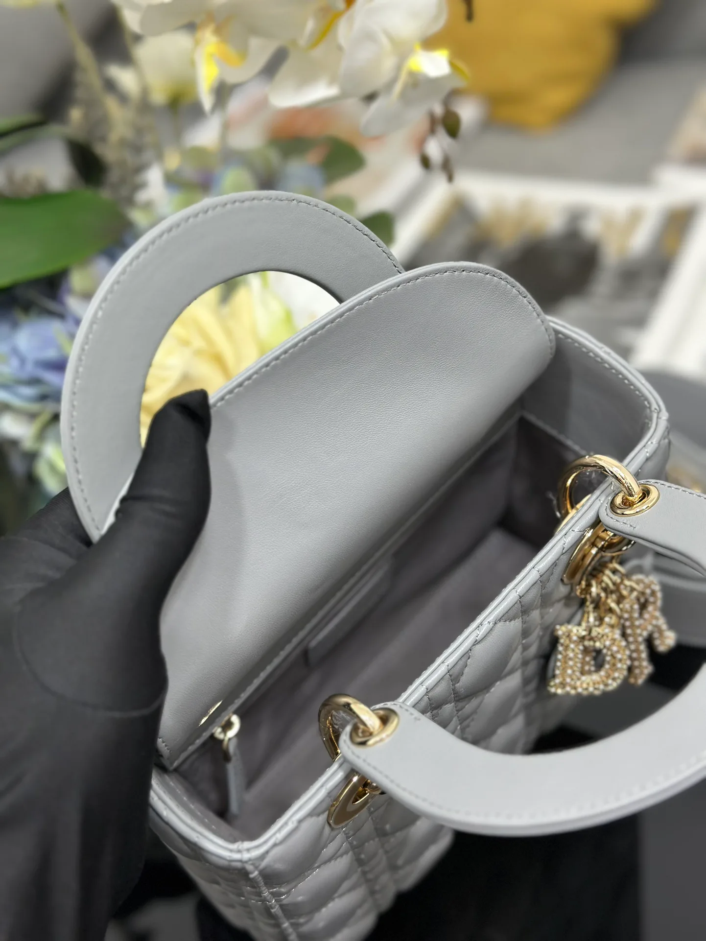 Классические Сумки Женские Christian Dior 11412574