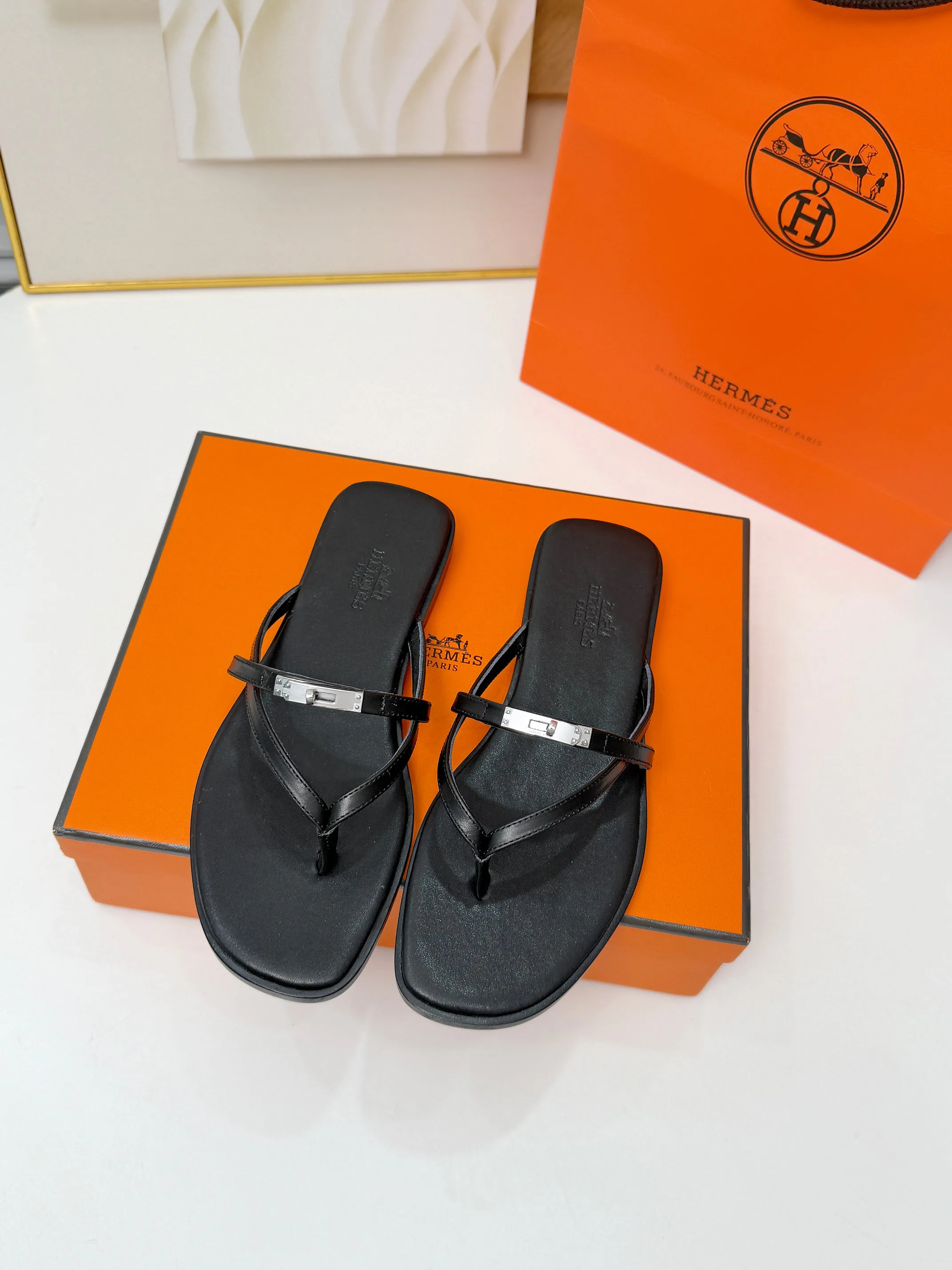 Сандалии Женские Hermes 11362067
