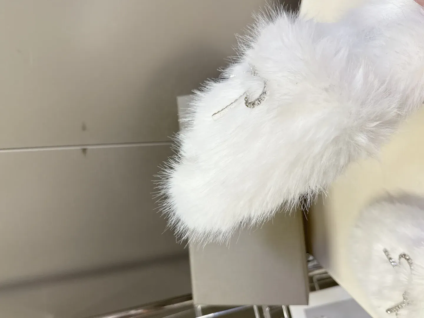 Тапочки Женские Balenciaga 114966