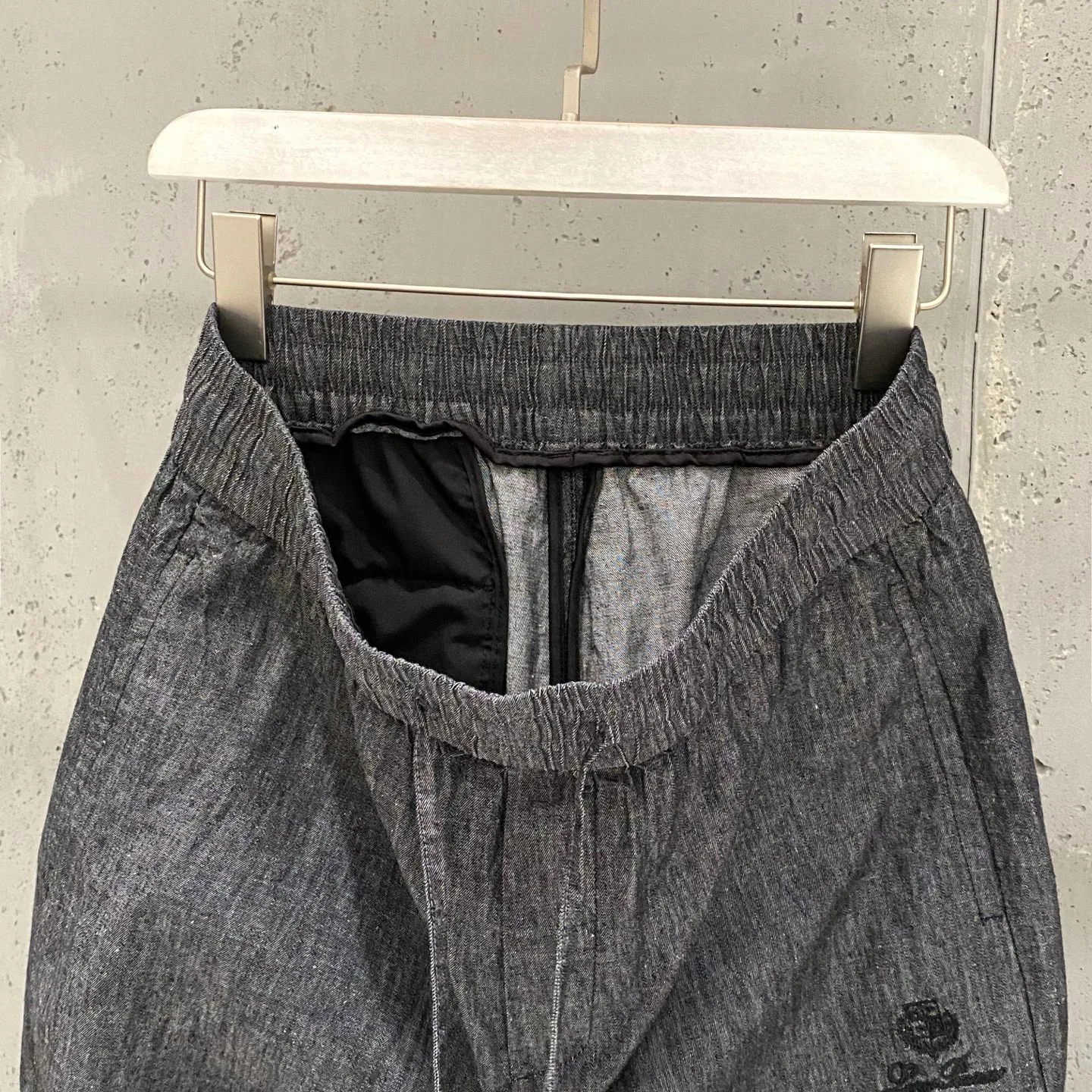 Брюки Мужские Loewe 11622073