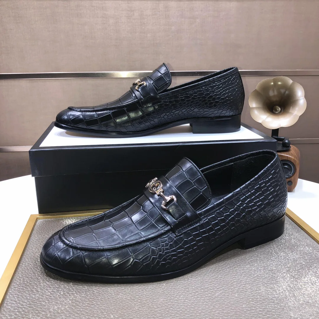 Лоферы И Туфли Мужские Gucci 13078922