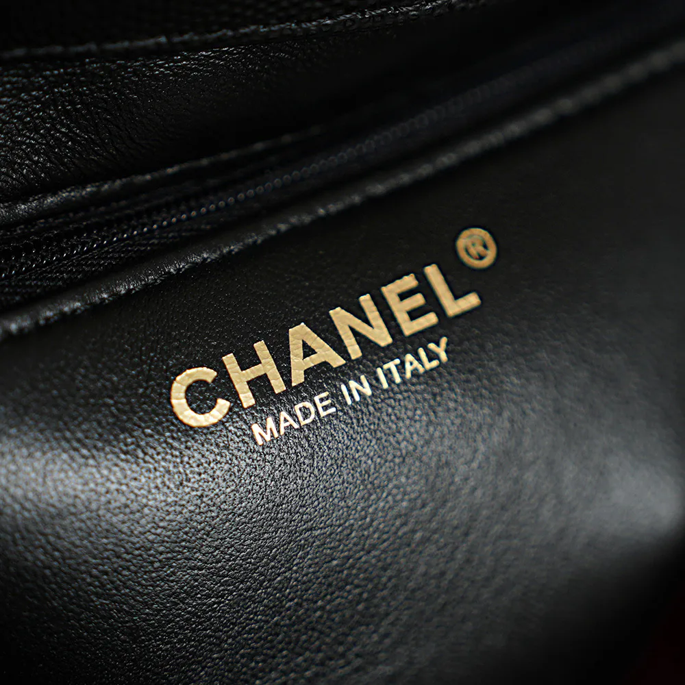 Классические Сумки Женские Chanel 11508291