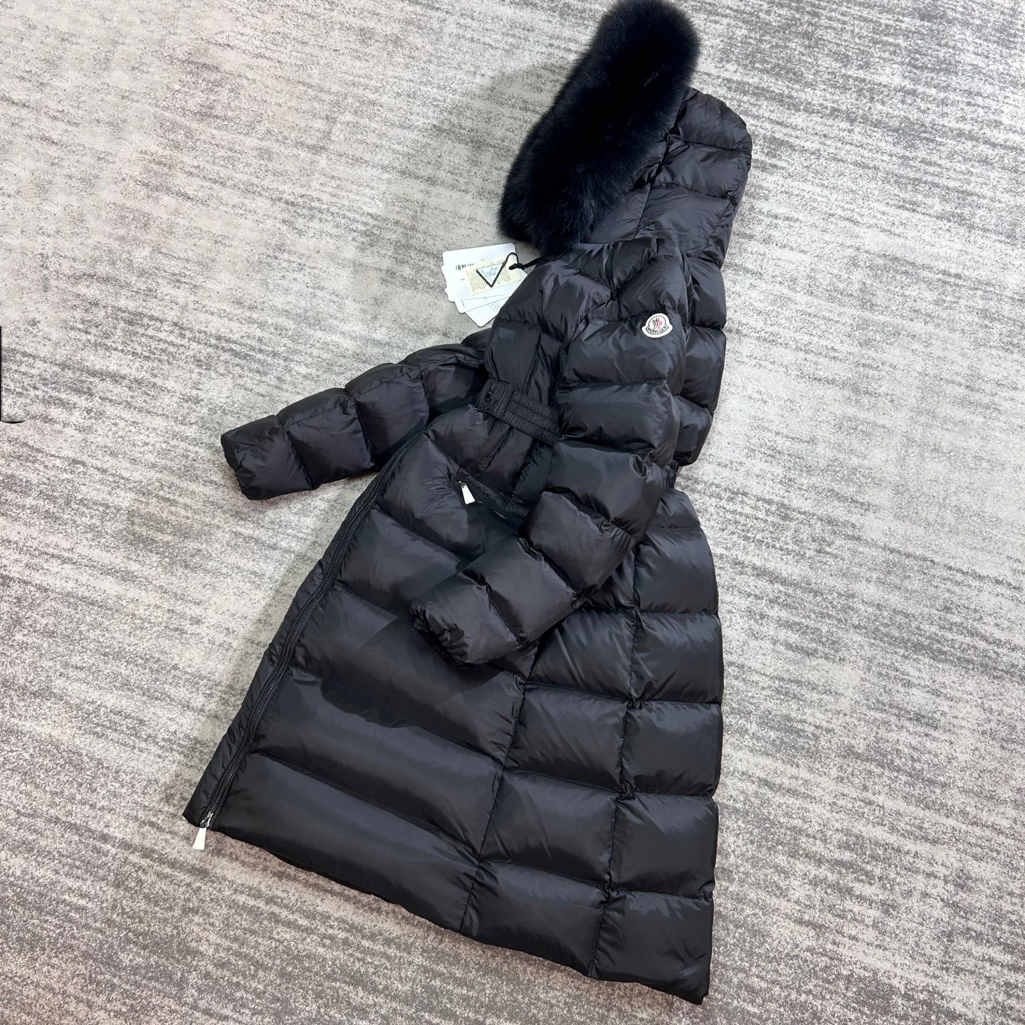 Куртки И Пуховики Женские Moncler 17892133