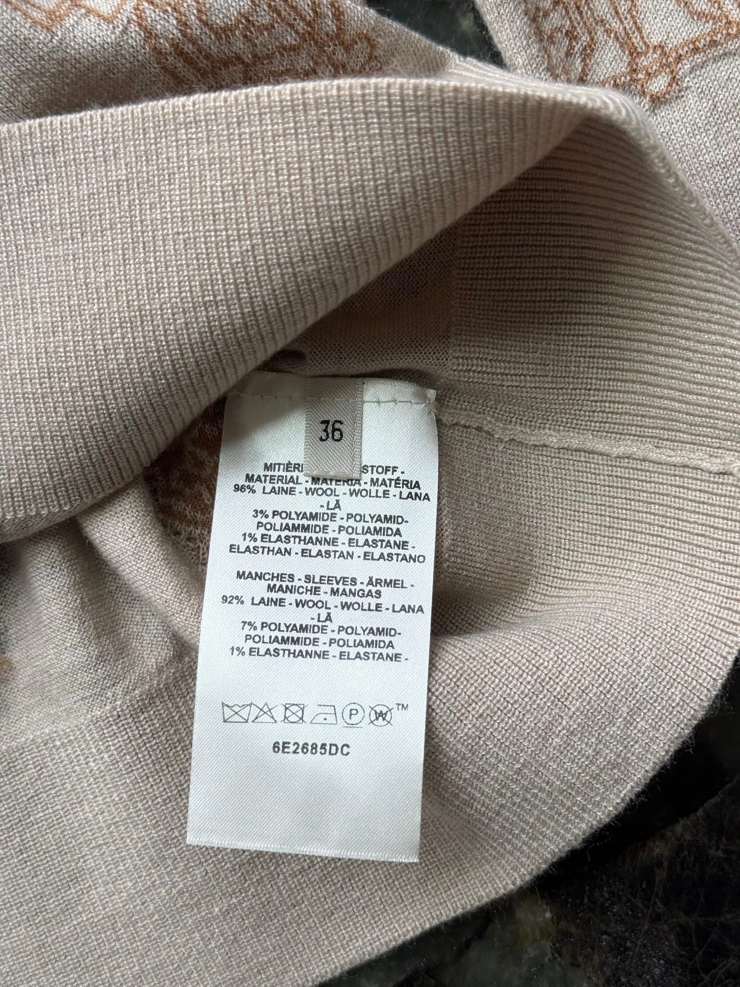 Джемперы И Свитеры Женские Hermes 10679675