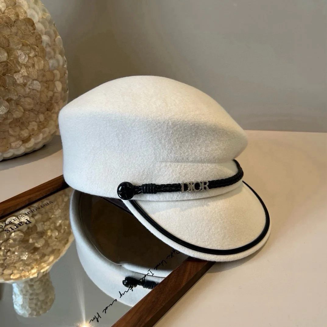 Головные Уборы Christian Dior 613312