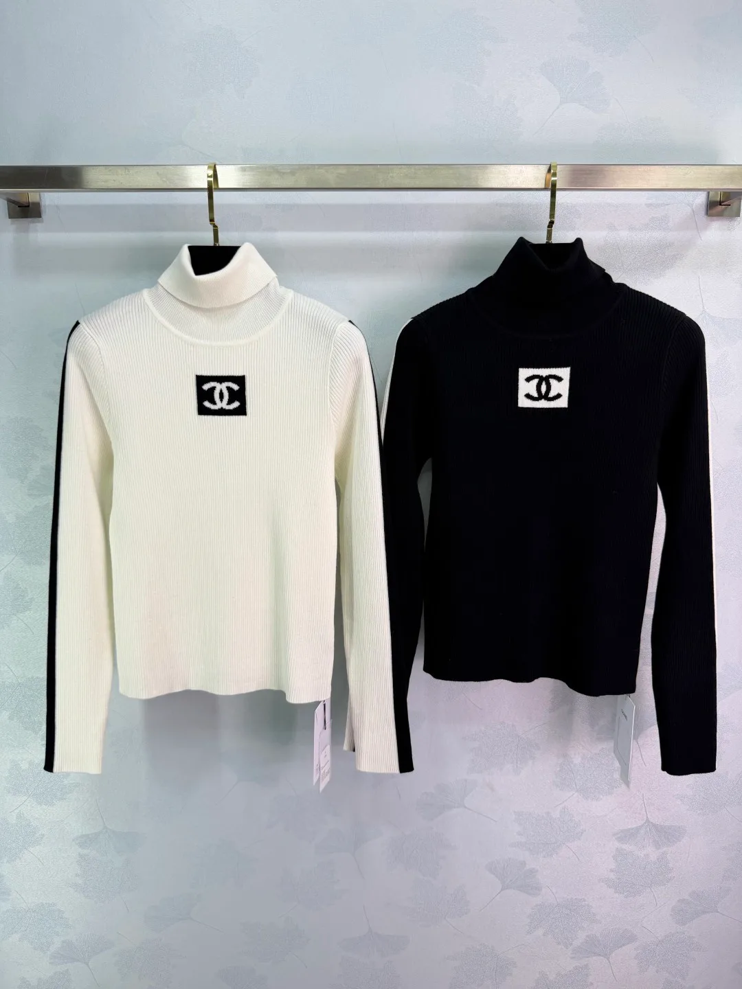 Джемперы И Свитеры Женские Chanel 602970