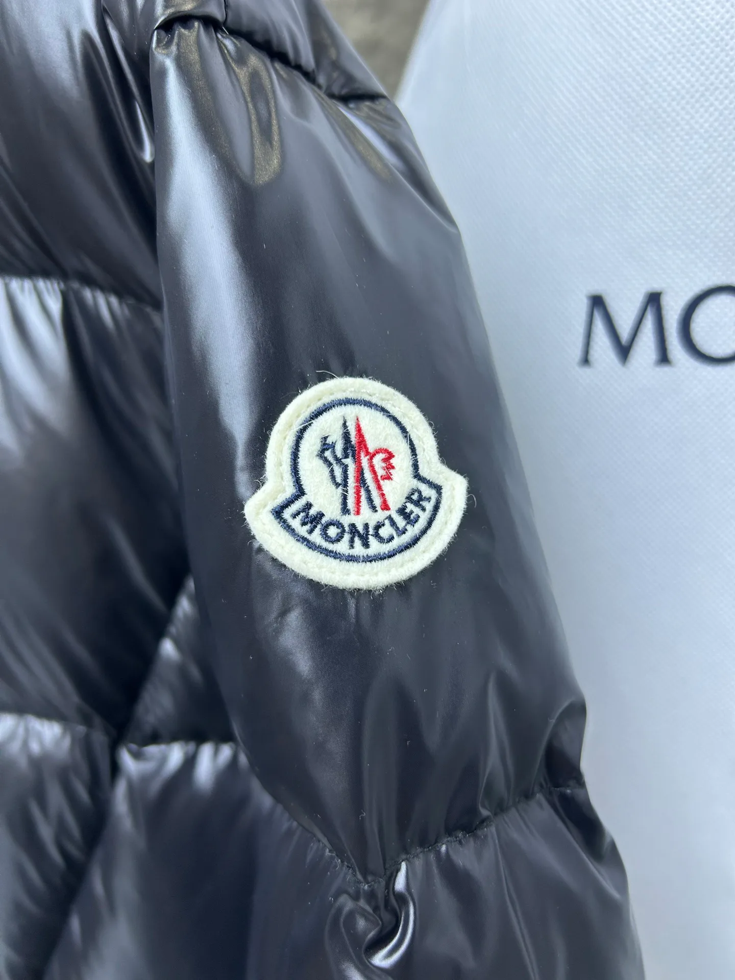 Пуховики Женские Moncler 147915