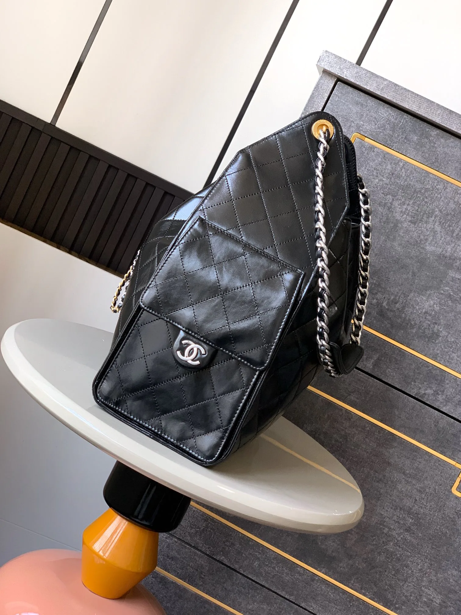 Классические Сумки Женские Chanel 12957385