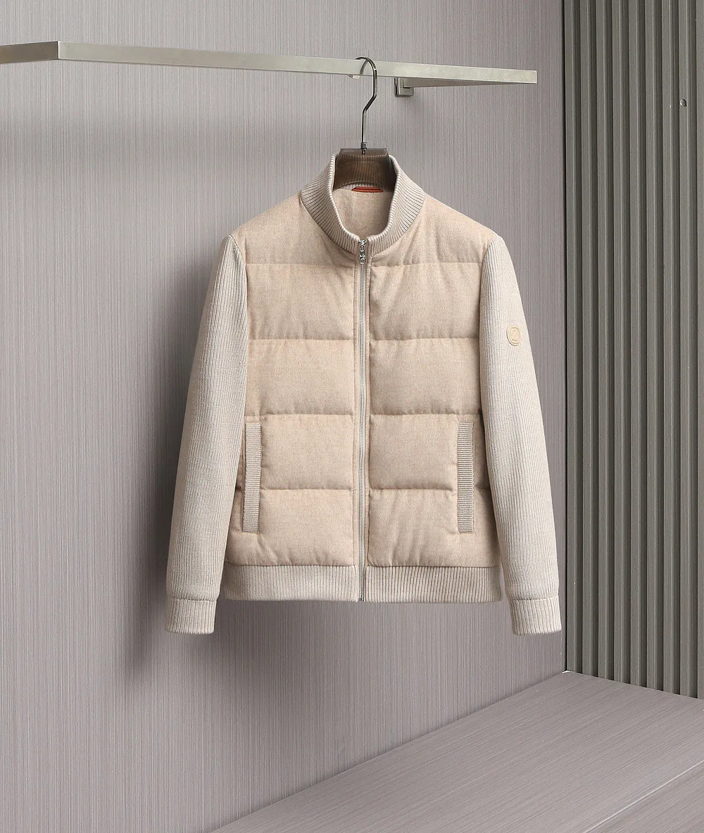 Куртки Мужские Zegna 669693