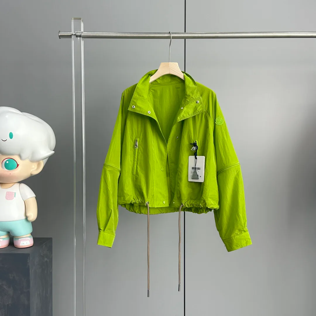 Куртки Женские Moncler 14045