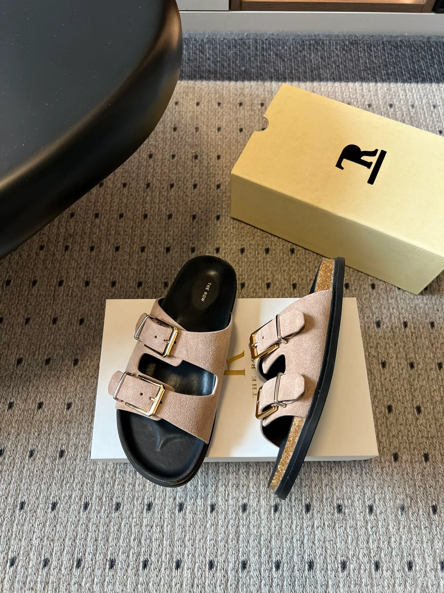 Сандалии Женские The Row 11850658