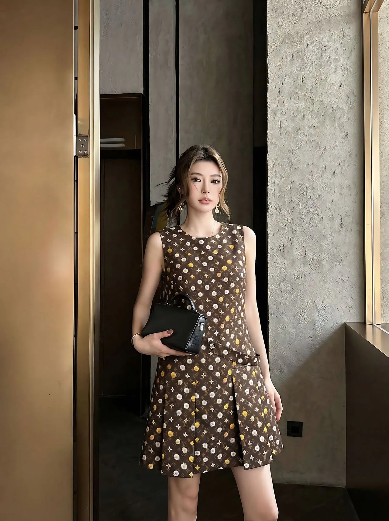 Платья Женские Louis Vuitton 11903886
