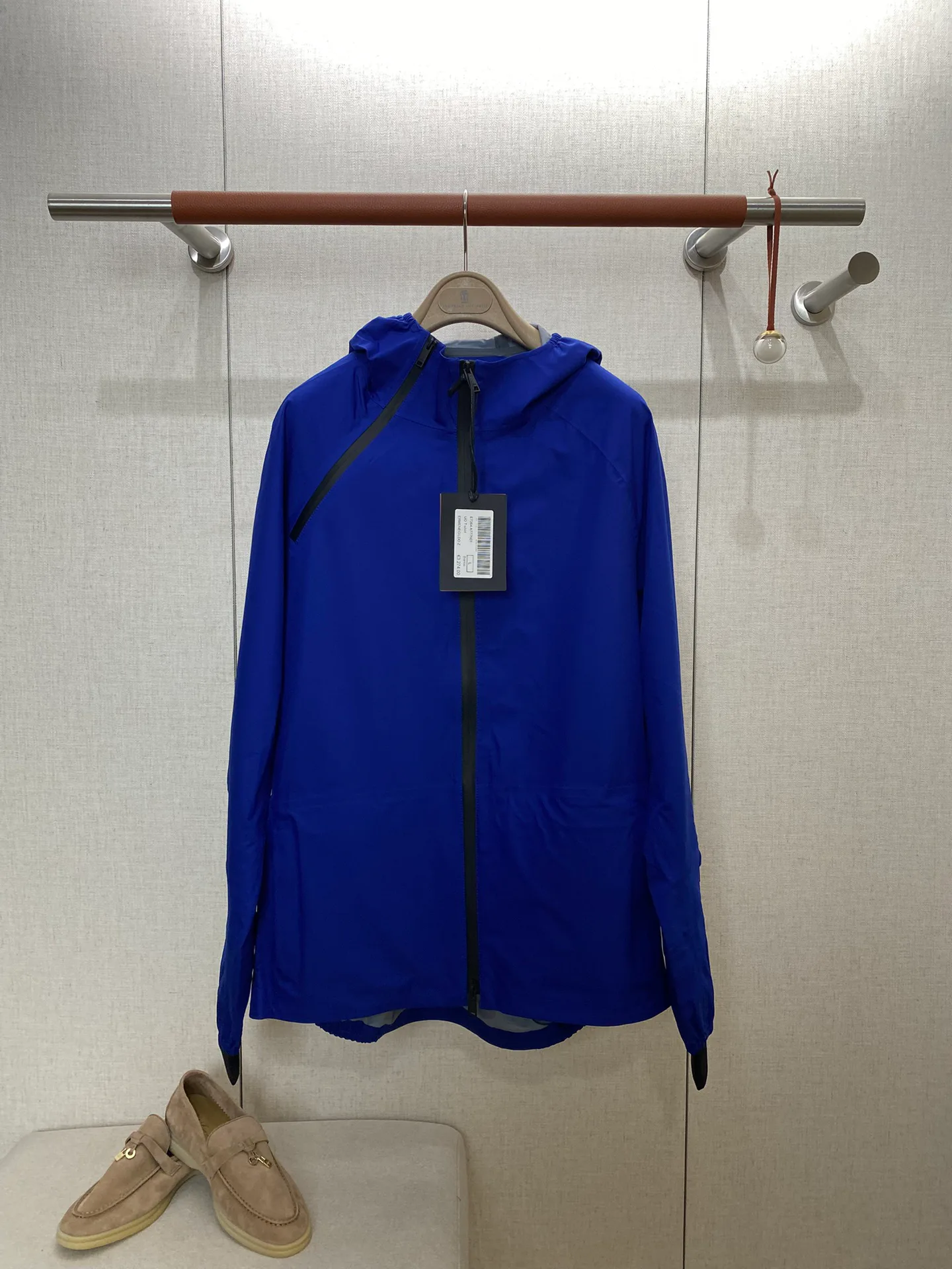 Куртки И Пуховики Мужские Zegna 844641