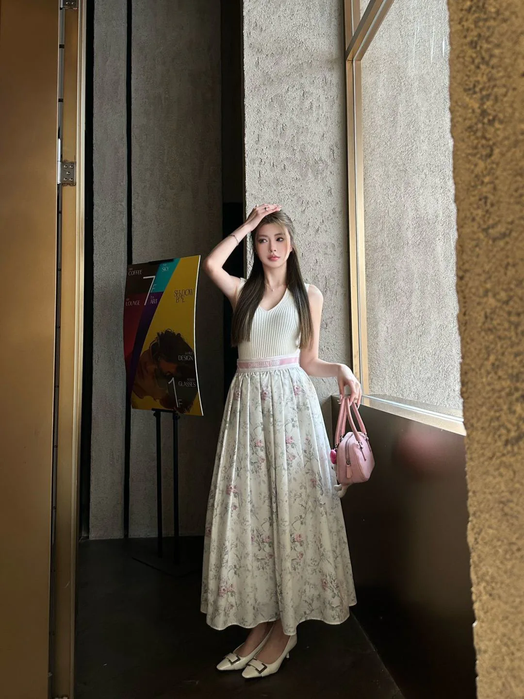 Юбки Женские Christian Dior 10777678