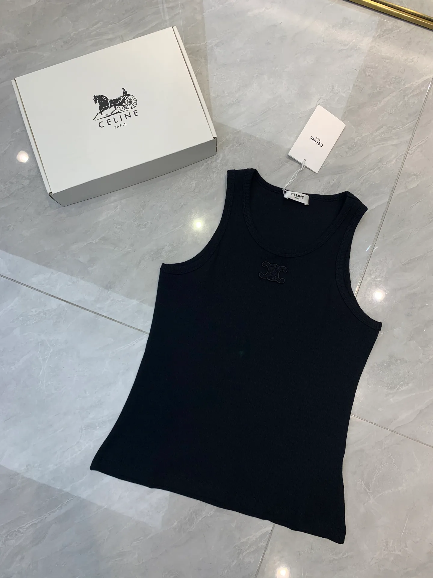 Топы Женские Celine 1859837