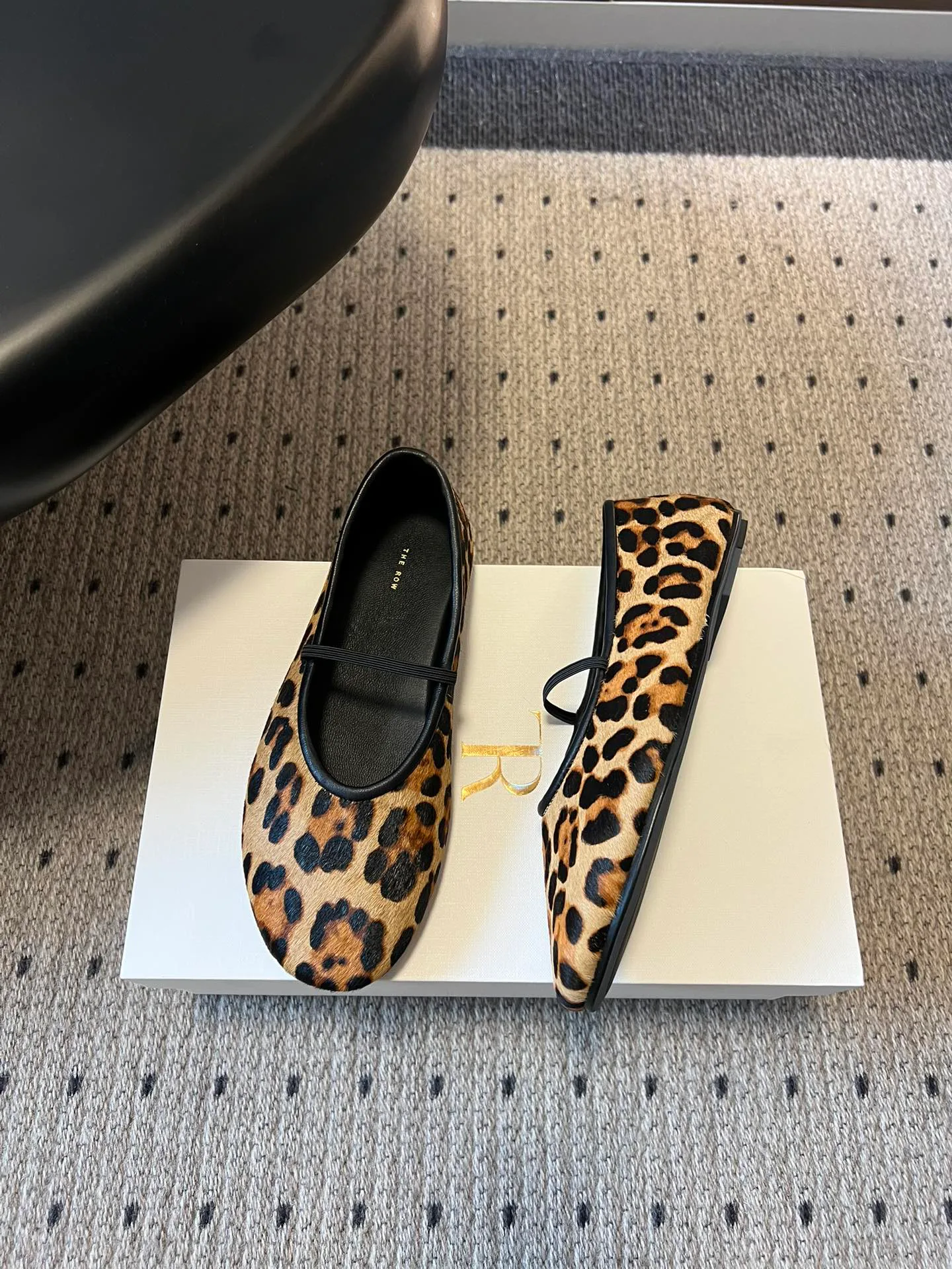 Туфли Женские The Row 13349854