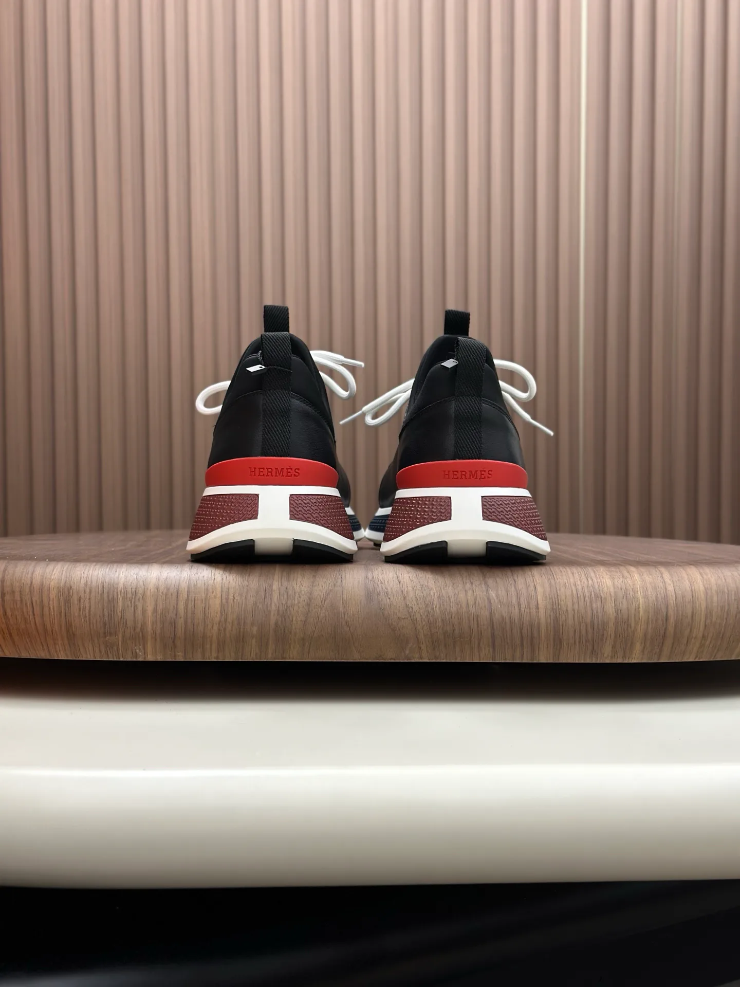 Кроссовки Мужские Hermes 1193021