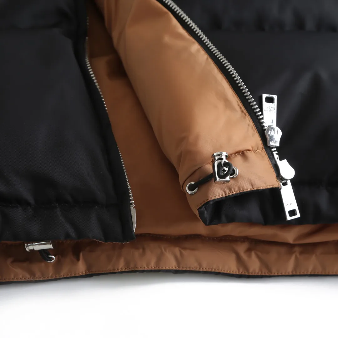 Куртки И Пуховики Женские Prada 282566