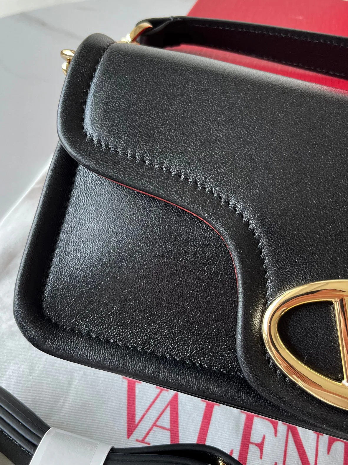 Сумки На Ремне Женские Valentino 4603