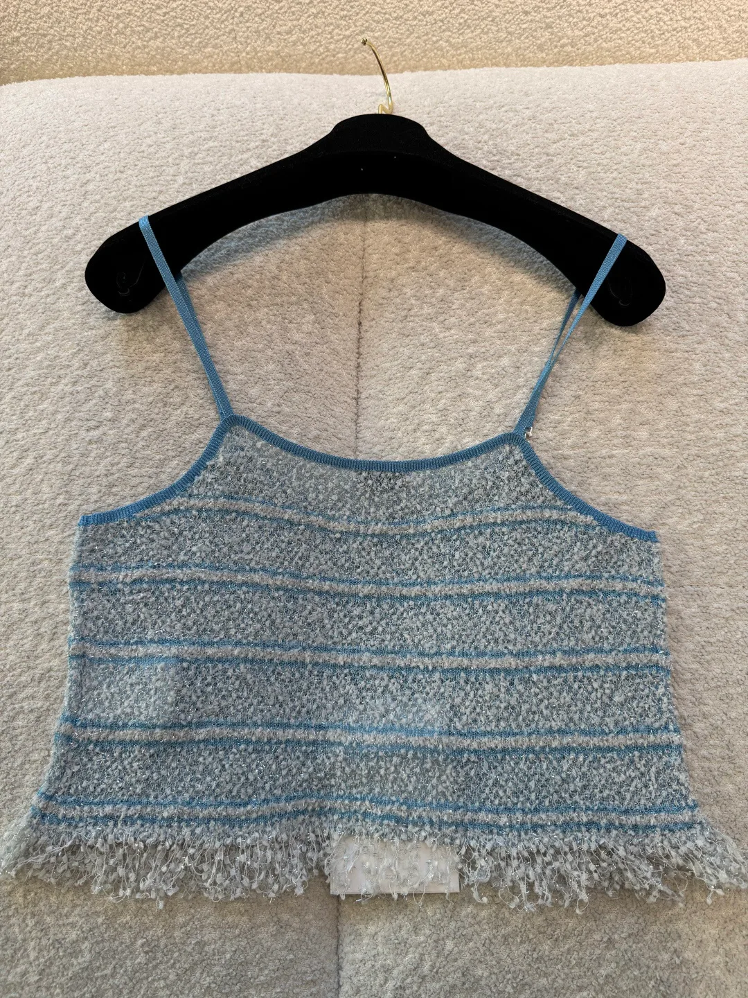 Топы Женские Chanel 759792