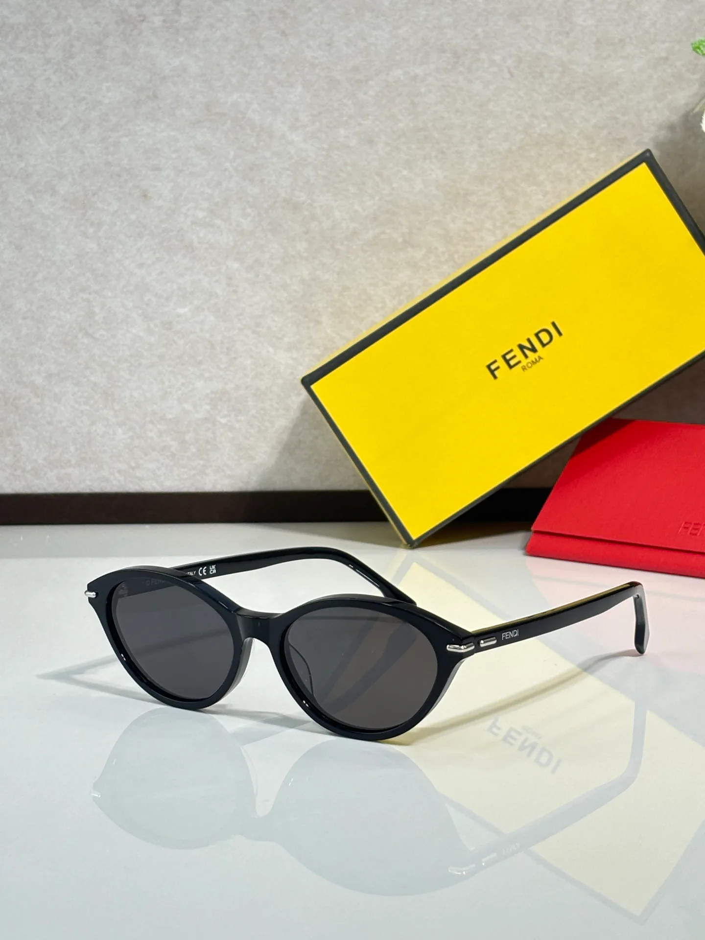 Очки Fendi 18490171