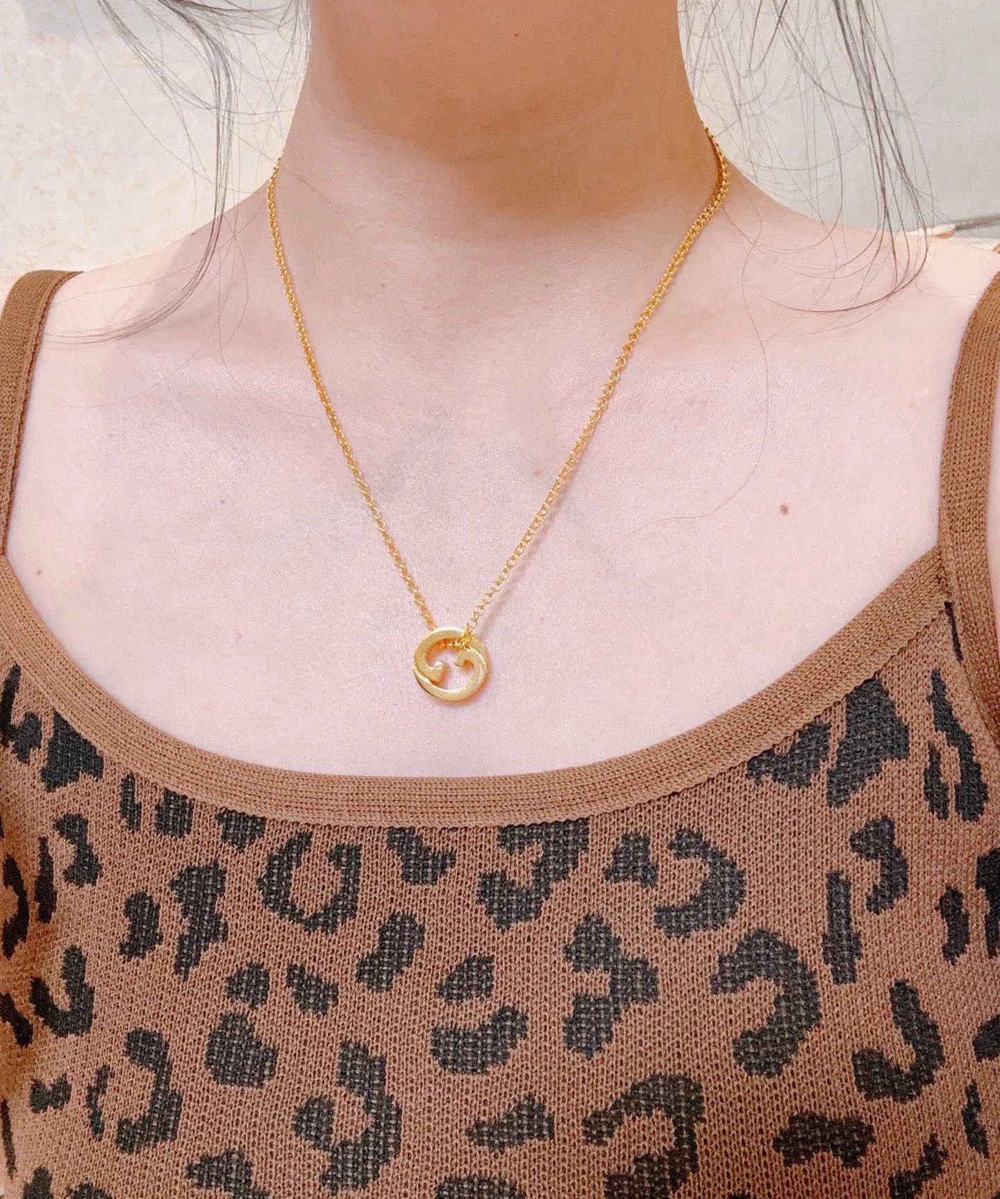 Бижутерия Gucci 13241834