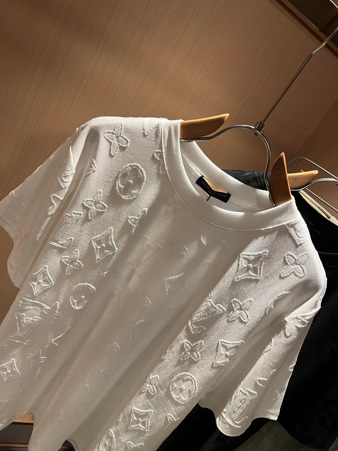 Футболки Мужские Louis Vuitton 1220368