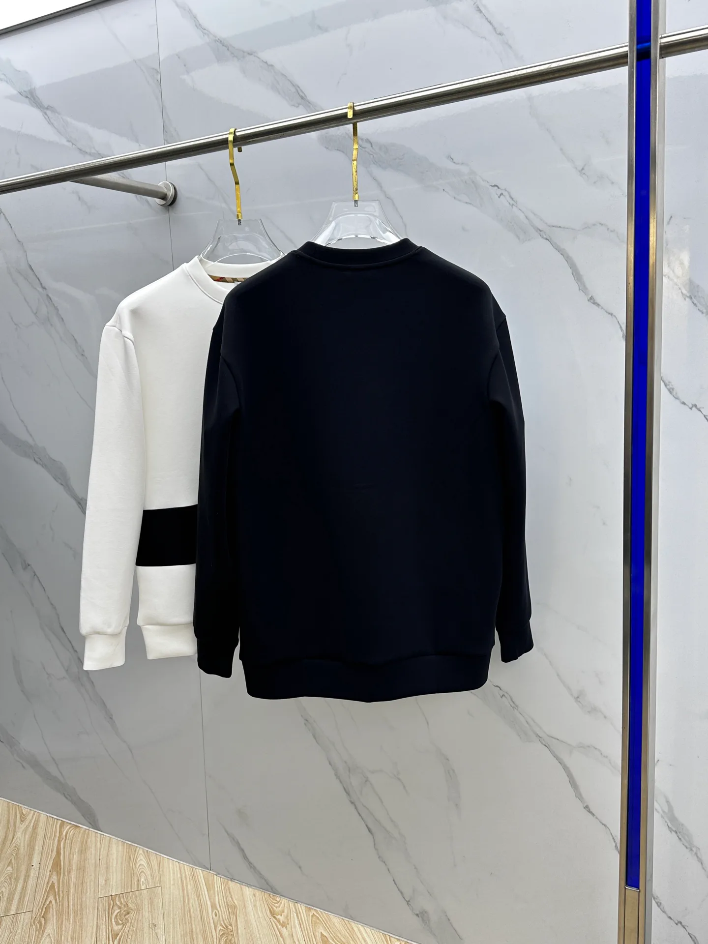 Свитшоты Женские Burberry 392547