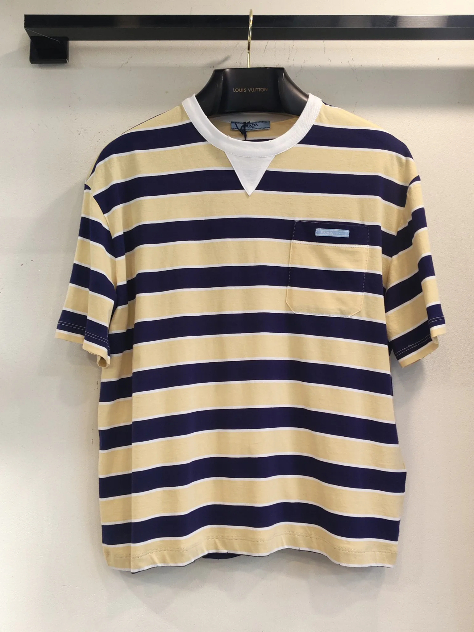Футболки Женские Prada 11699213