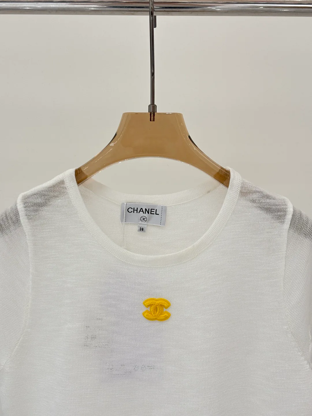 Футболки Женские Chanel 13241100