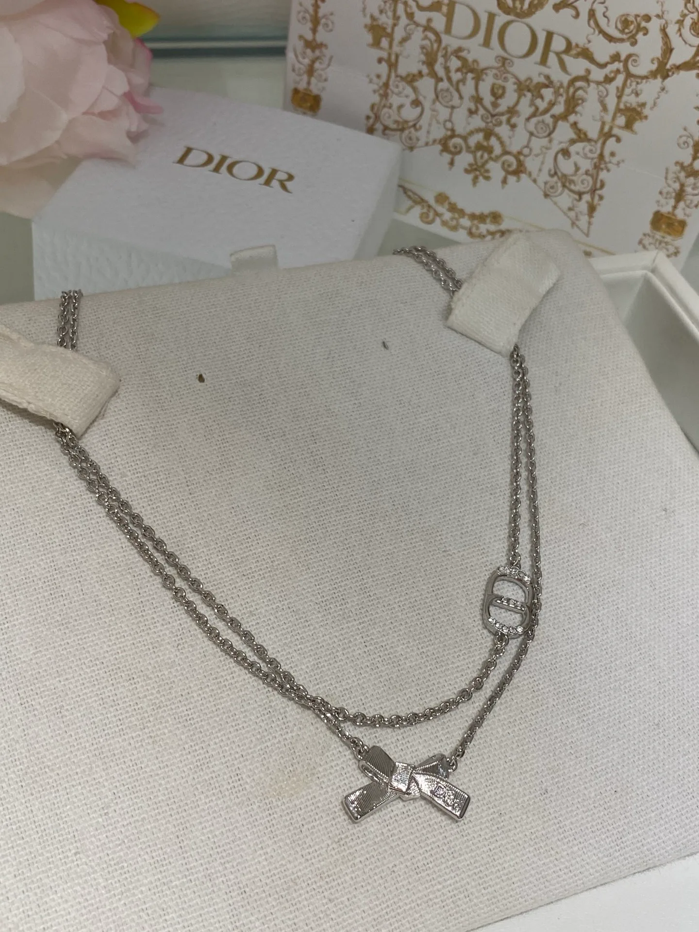 Бижутерия Christian Dior 18504586