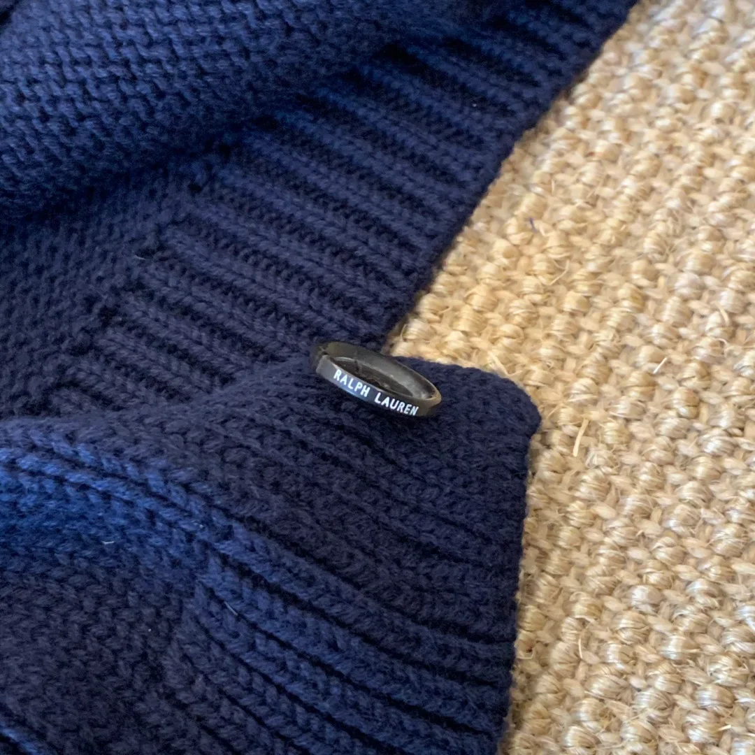 Джемперы И Свитеры Женские Ralph Lauren 17910982