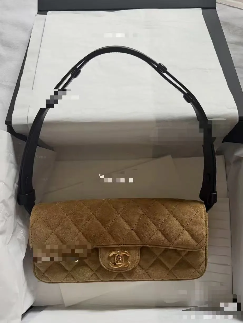 Классические Сумки Женские Chanel 18058576