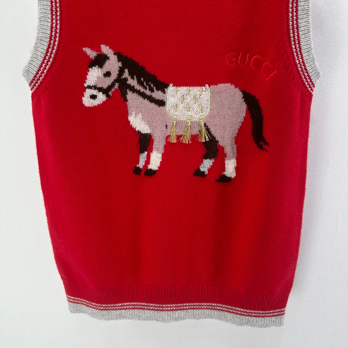 Жилеты Женские Gucci 1392277