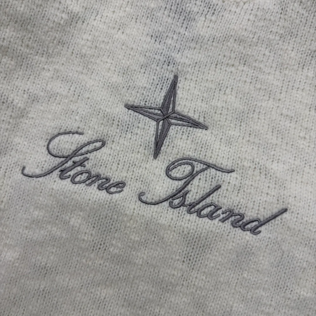 Джемперы И Свитеры Мужские Stone Island 2606154