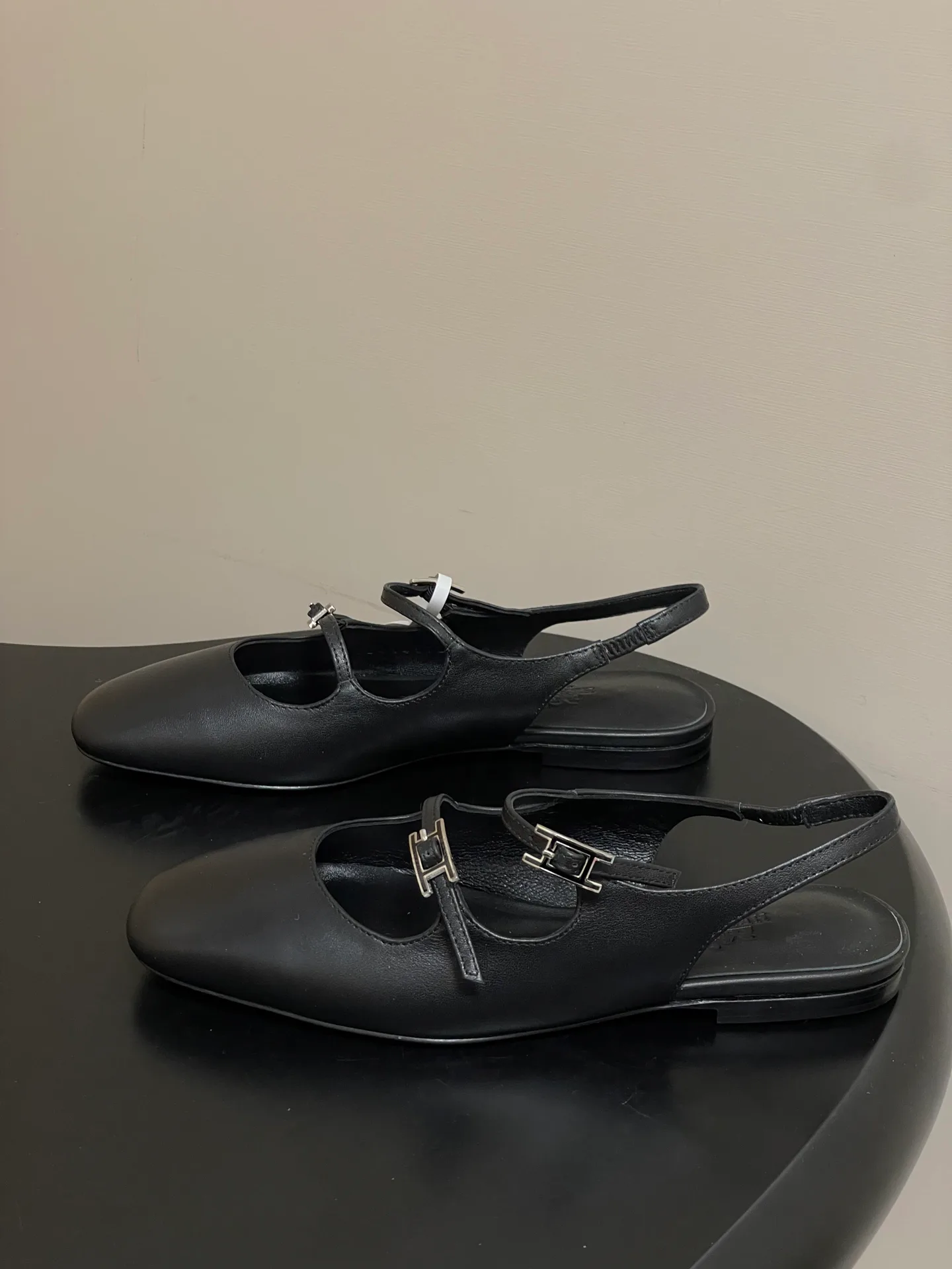 Туфли Женские Hermes 949932