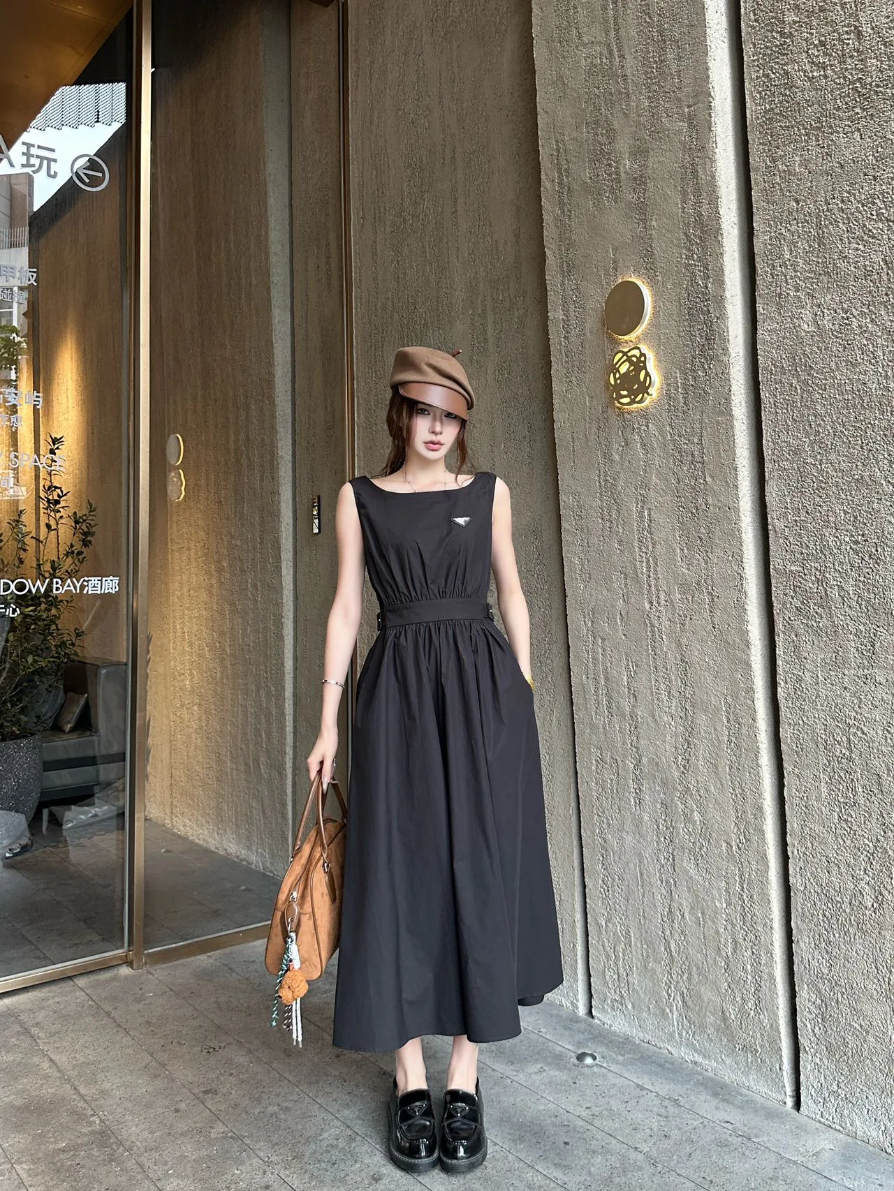 Платья Женские Prada 11470282