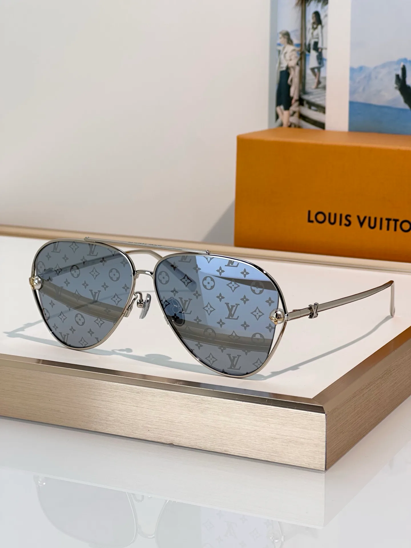 Очки Louis Vuitton 13541326