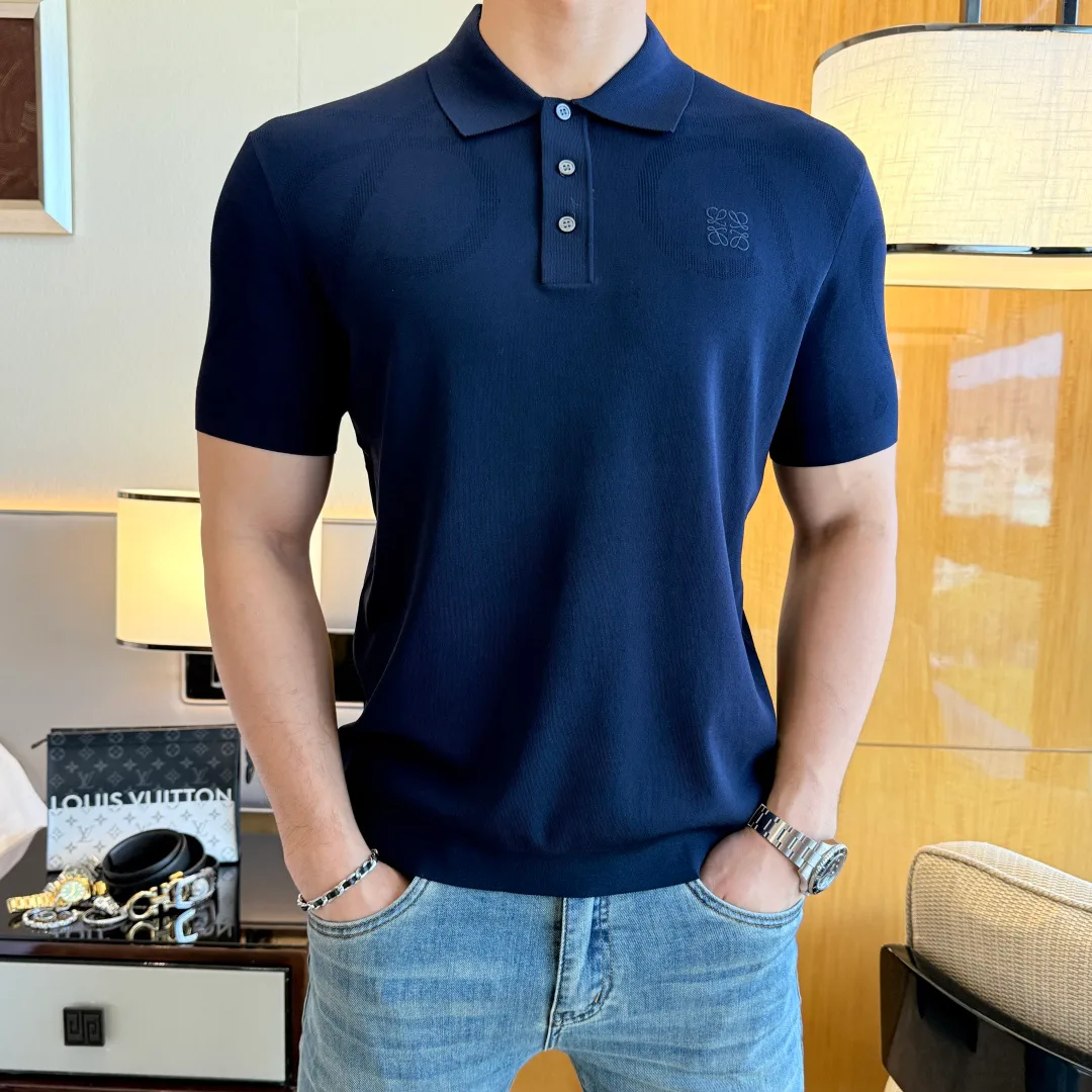 Футболки Мужские Loewe 13538125