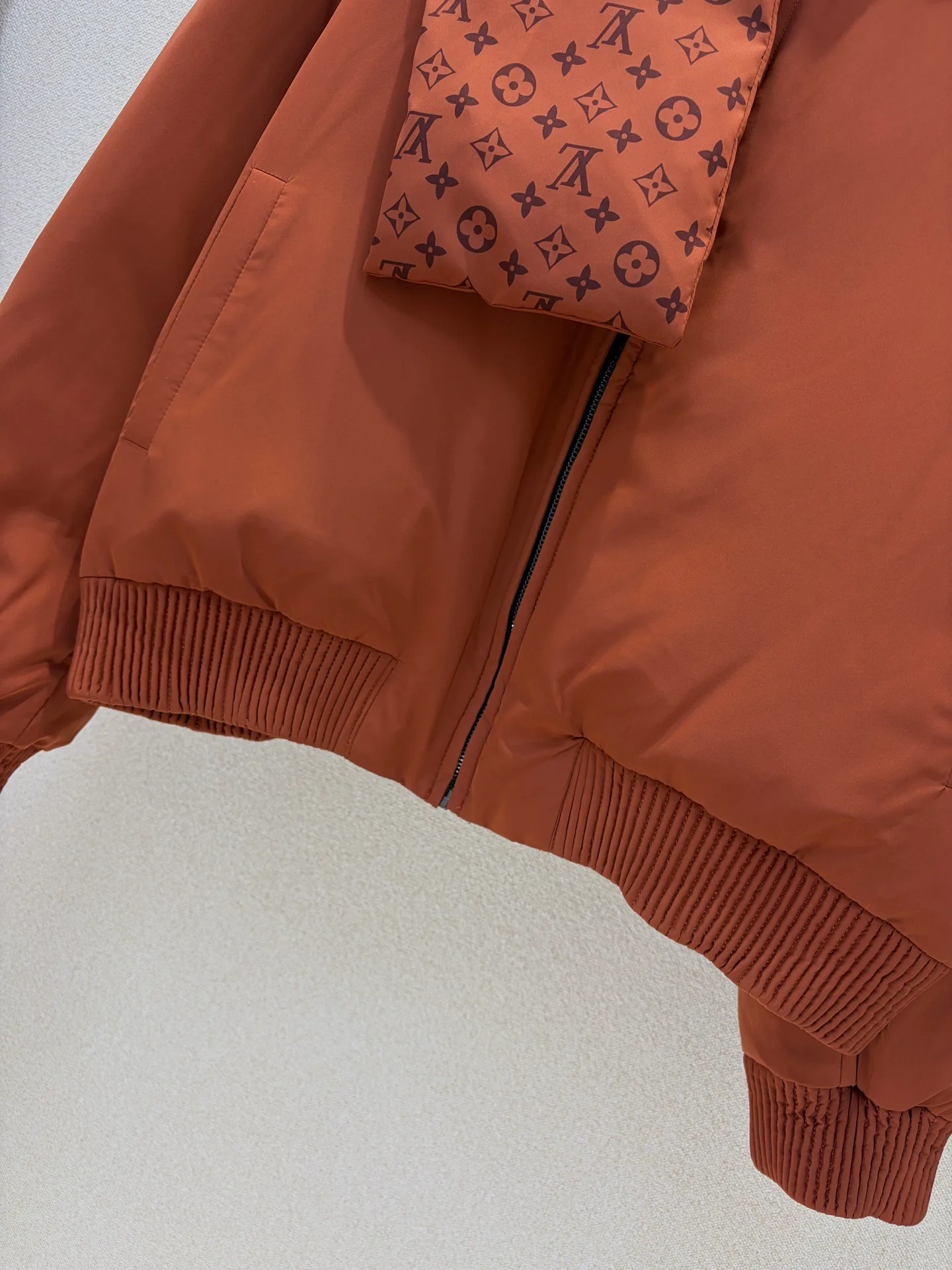 Куртки И Пуховики Женские Louis Vuitton 19074900