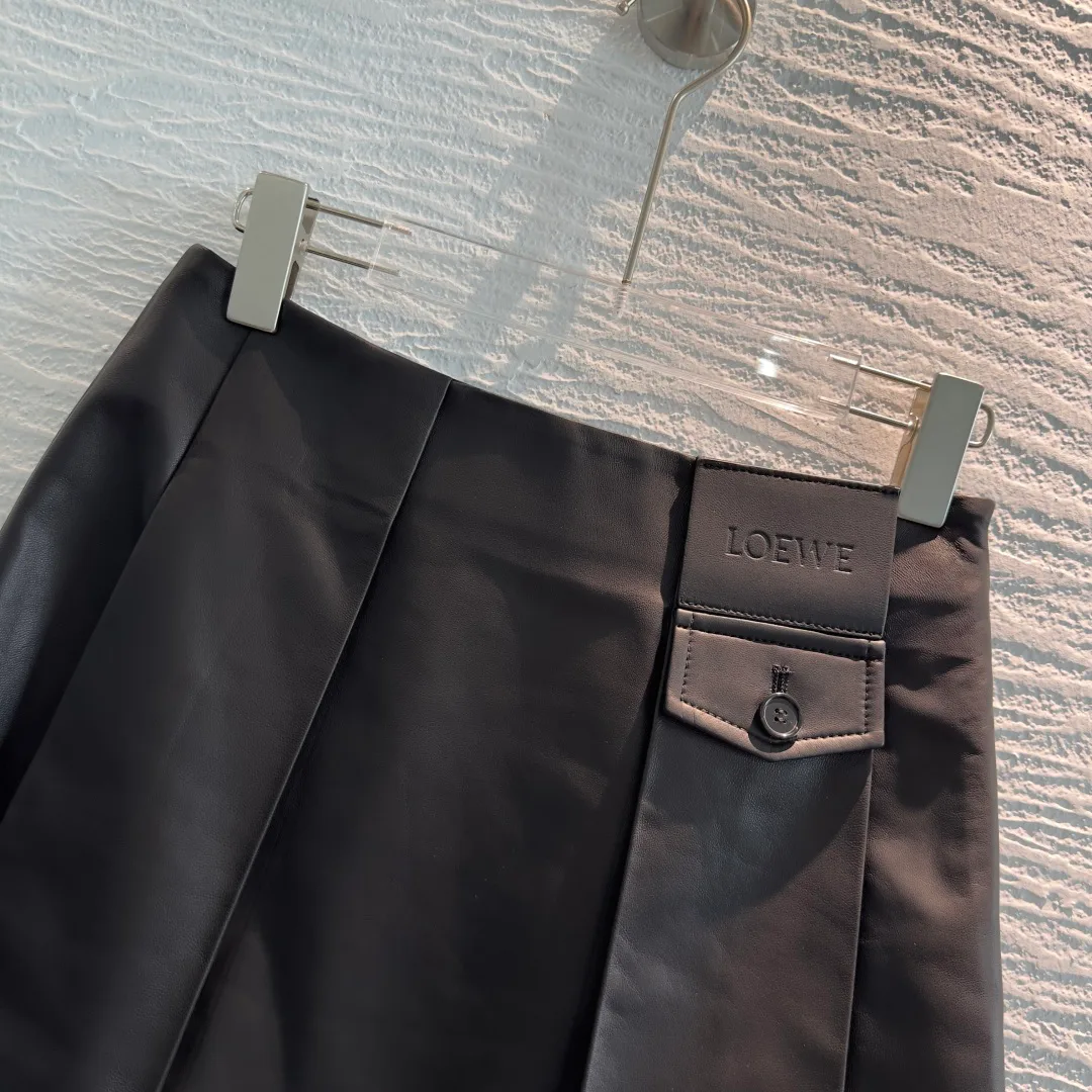 Юбки Женские Loewe 17417141