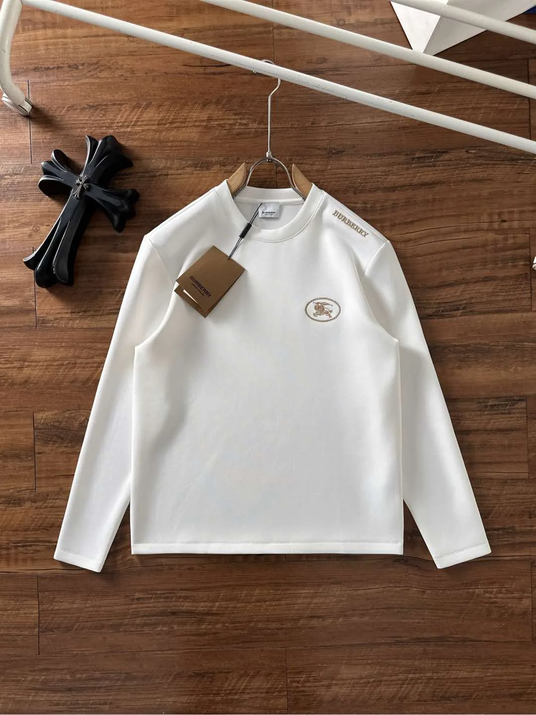 Свитшоты И Худи Мужские Burberry 298297