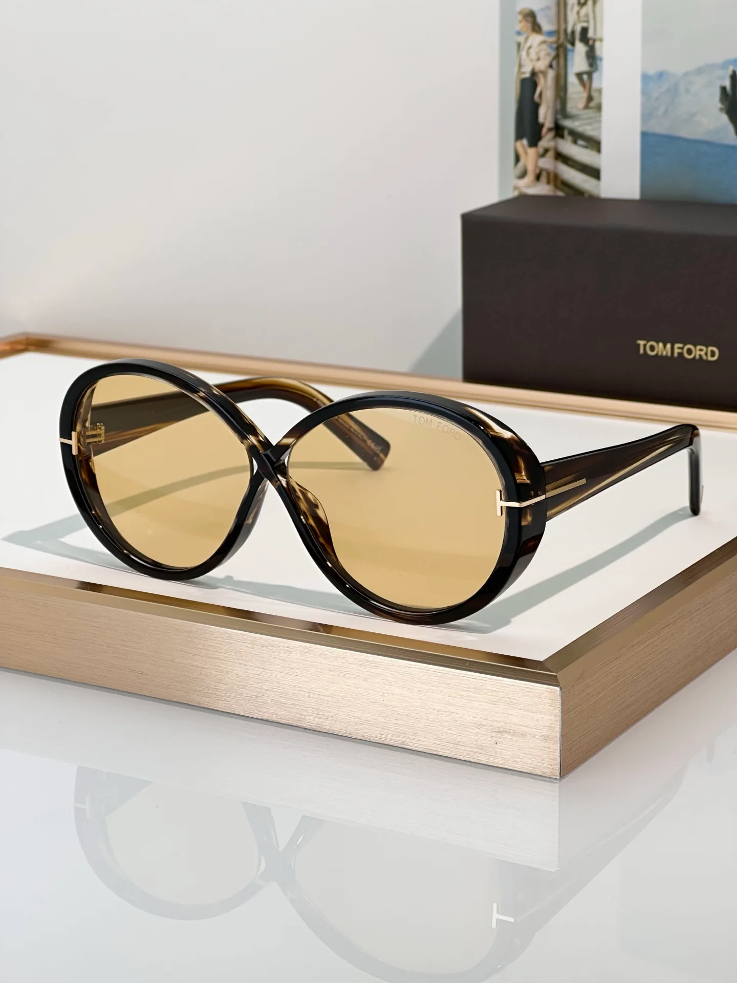 Очки Tom Ford 18398683