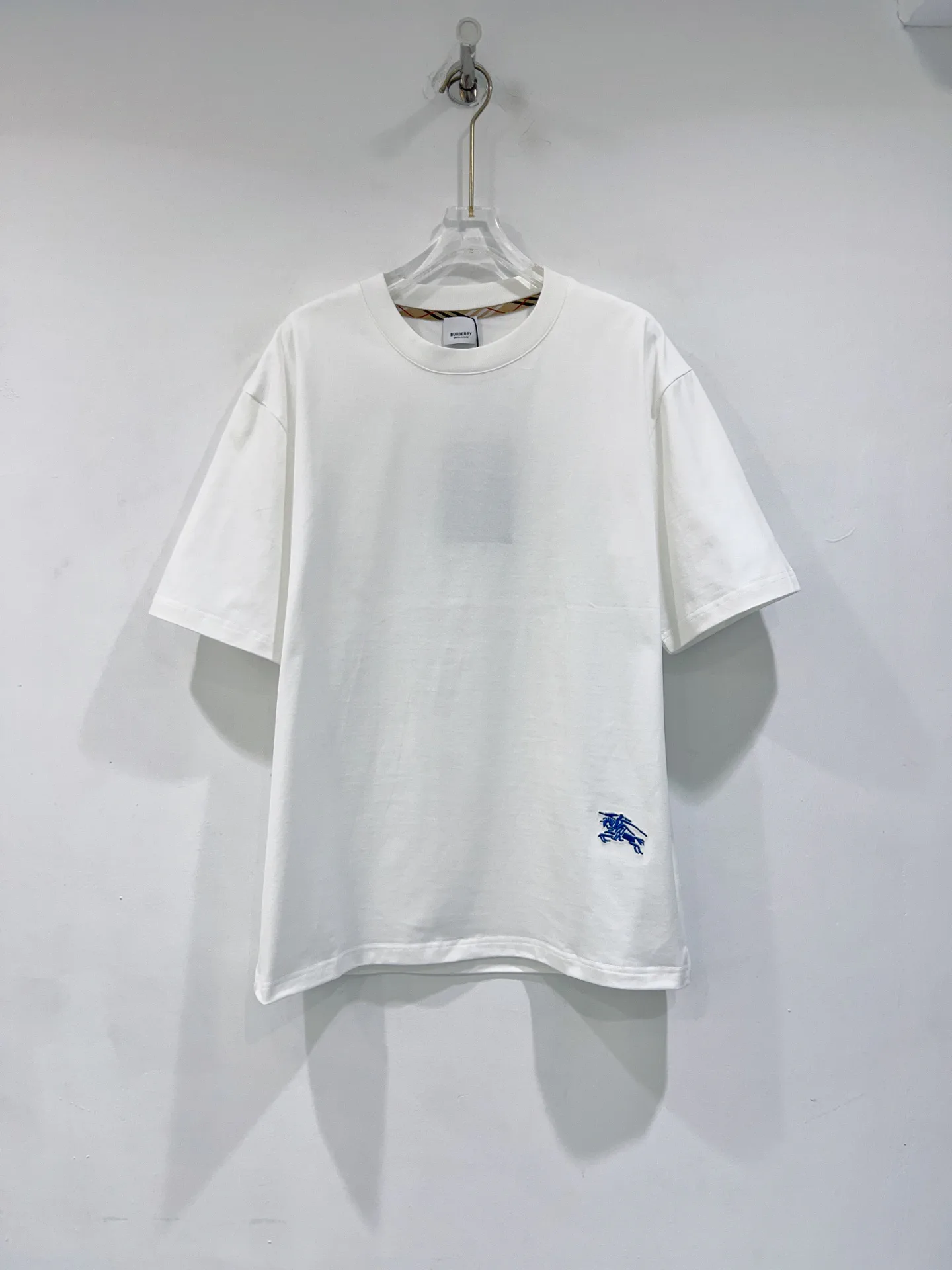 Футболки Мужские Burberry 1808782