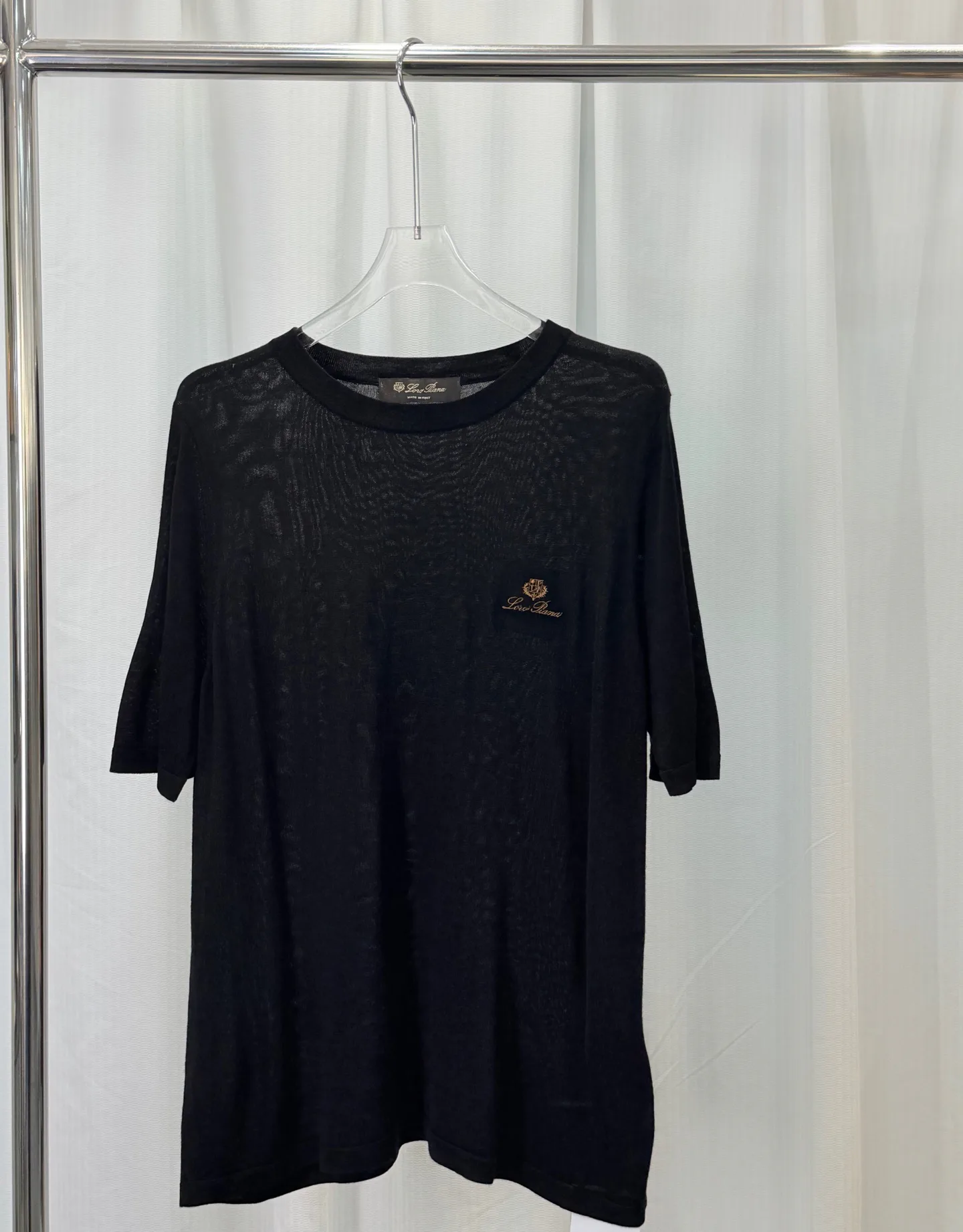 Футболки Женские Loro Piana 12708899