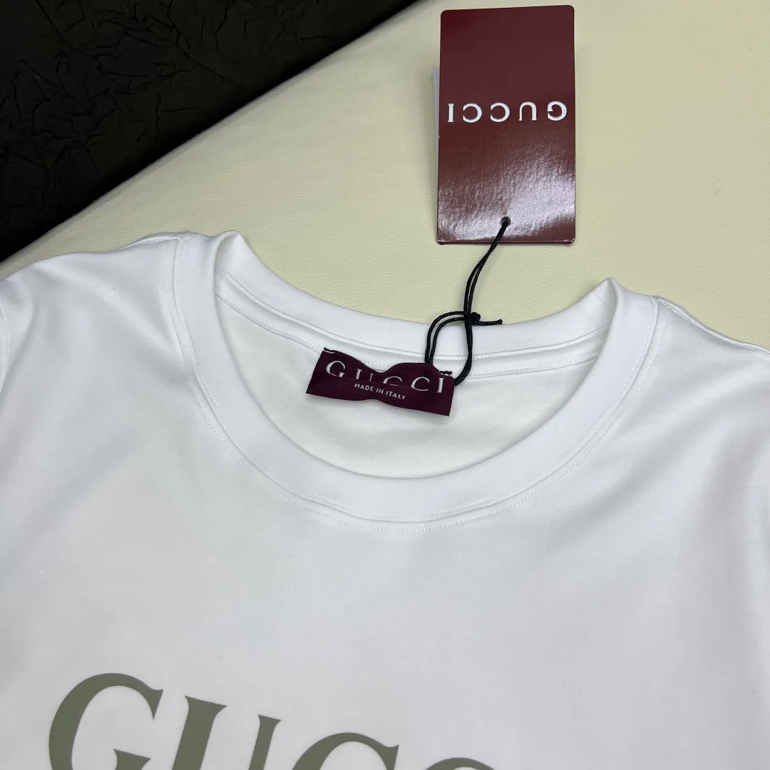 Футболки Женские Gucci 10008366