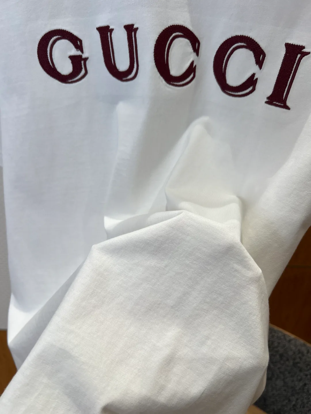 Футболки Мужские Gucci 11312248